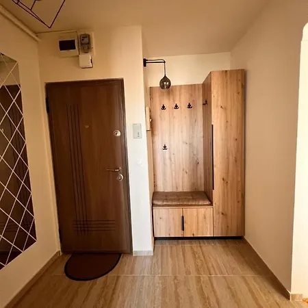 Apartament Central Milea Sibiu Esterno foto