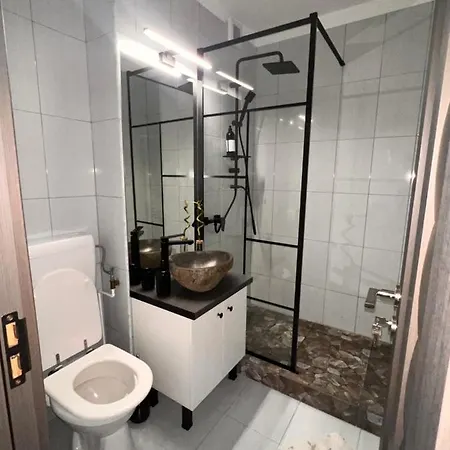Apartament Central Milea Sibiu Esterno foto