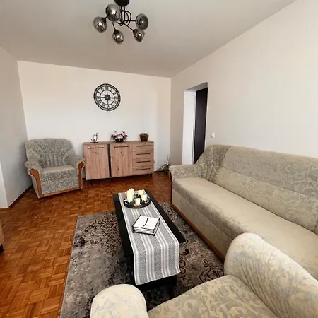Apartament Central Milea Sibiu Esterno foto