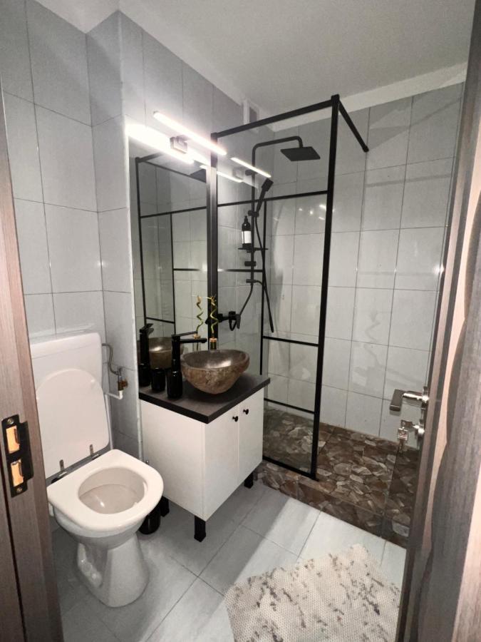 Milea Appartamento Sibiu