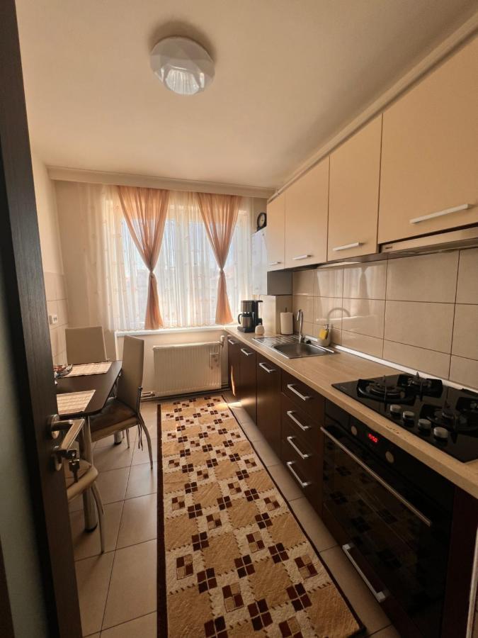Milea Appartamento Sibiu