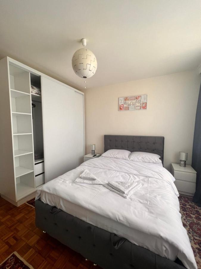 Appartamento Milea Sibiu